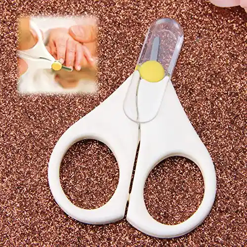 FUEL CASTLE ™Baby Nail Clipper Safety Cutter Toddler Infant Scissor Manicure  Pedicure Care kit-Leap Frog - | Buy Baby Care Combo in India | Flipkart.com
