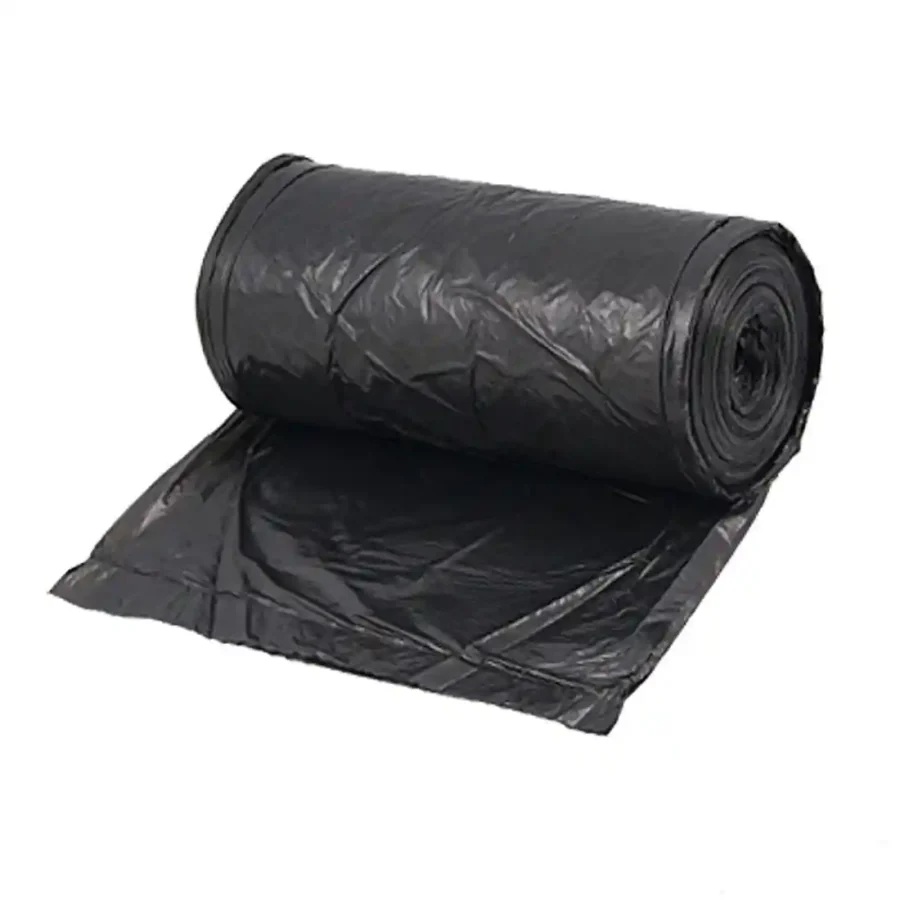 SpiderJuice 15Pcs Disposable Garbage Bags For Wet Waste Collecting - Image 8