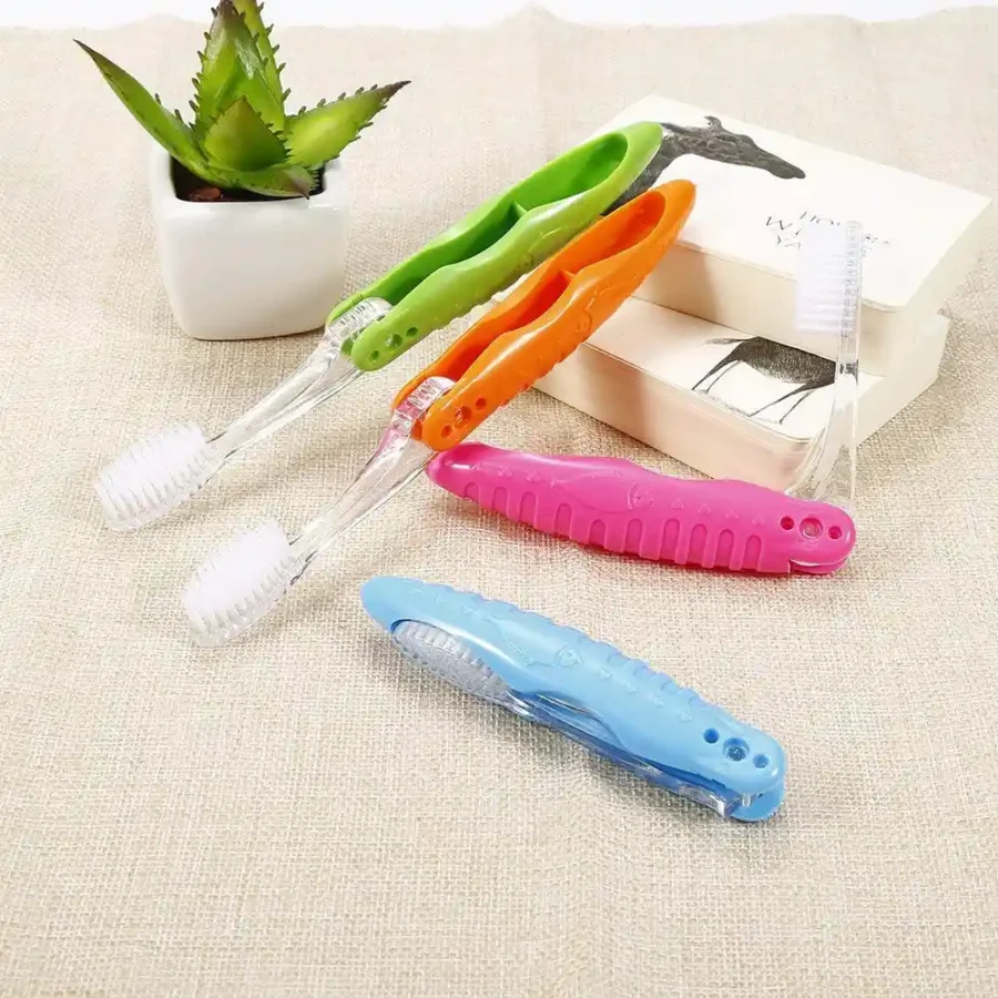 adventure, best manual toothbrush, camping, dental health, extra soft toothbrush, folding toothbrush, healthy teeth, hiking, oral care, oral hygiene, oral toothbrush, outdoor, slim toothbrush, soft toothbrush, teeth care, toothbrush, travel, travel toothbrush, u shaped toothbrush