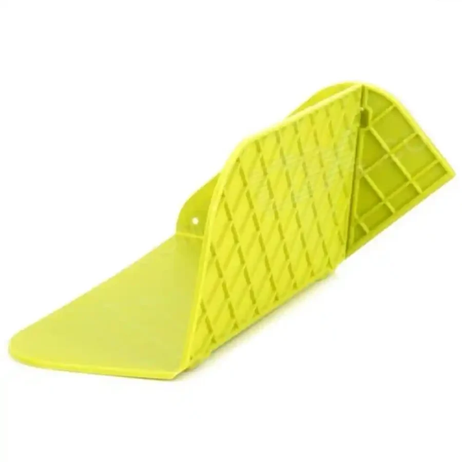 SpiderJuice 1Pc Folding Chopping Board Strainer For Vegetables Or Fruits - Image 5