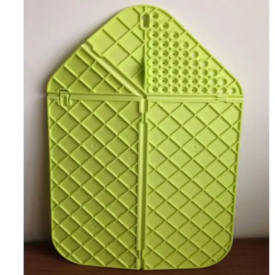 SpiderJuice 1Pc Folding Chopping Board Strainer For Vegetables Or Fruits - Image 8