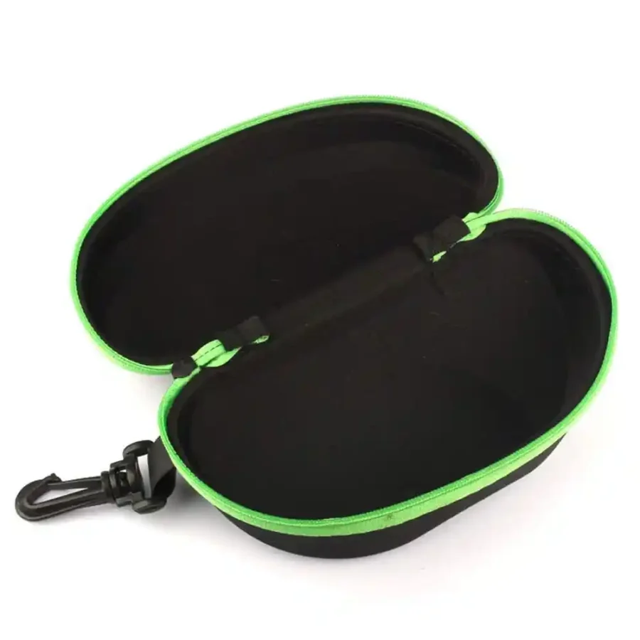 SpiderJuice Glasses and Sunglasses Case Cover To Carry And Protect From Dust