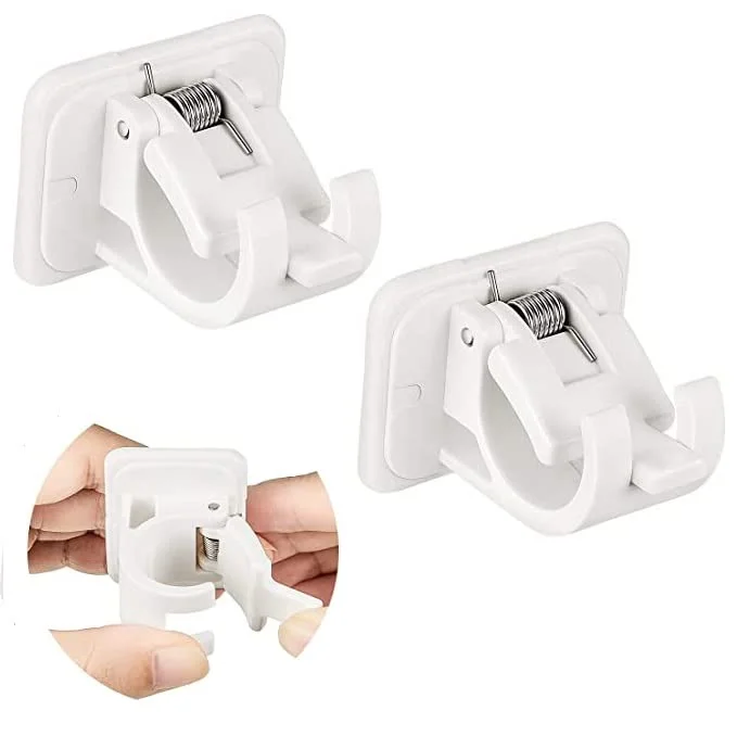 https://spiderjuice.in/wp-content/uploads/2023/04/SpiderJuice-4pc-Self-Adhesive-No-Drilling-Nail-Punch-Free-Easy-Adjustable-Instant-Wall-Mount-Sticking-Clip-Hook-Bracket-Rod-Pole-Holder-for-Curtain-Towel-Drapery-Blinds-at-Home-Kitchen-Bathroom-Whi.webp