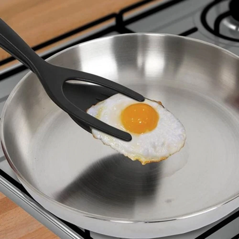 https://spiderjuice.in/wp-content/uploads/2023/05/SpiderJuice-2-in-1-Black-Multipurpose-Double-Sided-Non-Stick-Silicone-Kitchen-Cooking-Food-Tongs-Turner-Flipper-Spatula-Clamp-for-Fried-Eggs-Pancake-Fish-Meat3.webp