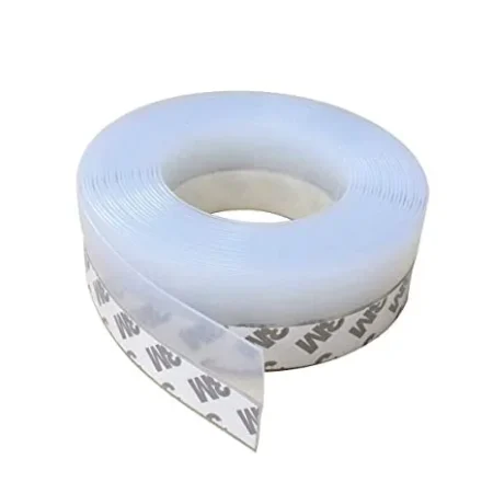 SpiderJuice 36Pc Small round double-sided tapes of 19mm