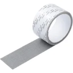 thumbnail image 2 of Magic Mesh 21-Piece Screen Mesh Repair Tape - Self-Adhesive Window & Door Screen Patch Kit Screen Door Patch 2 of 13