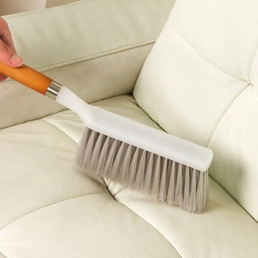 SpiderJuice Carpets and Upholstery Cleaning Brush - Image 2