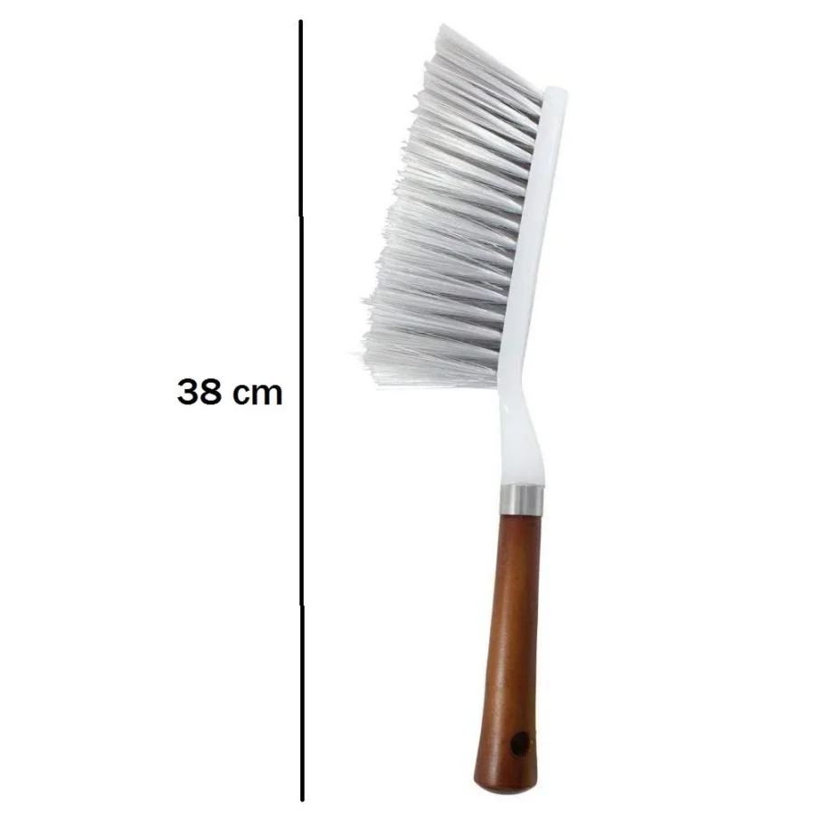 SpiderJuice Carpets and Upholstery Cleaning Brush - Image 5